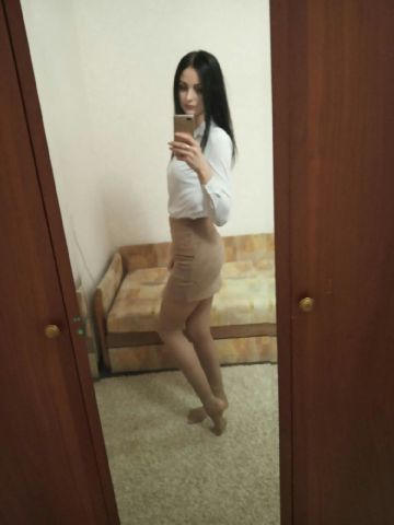 Анкета проститутки Фатима - Фото, 25 лет, №348358